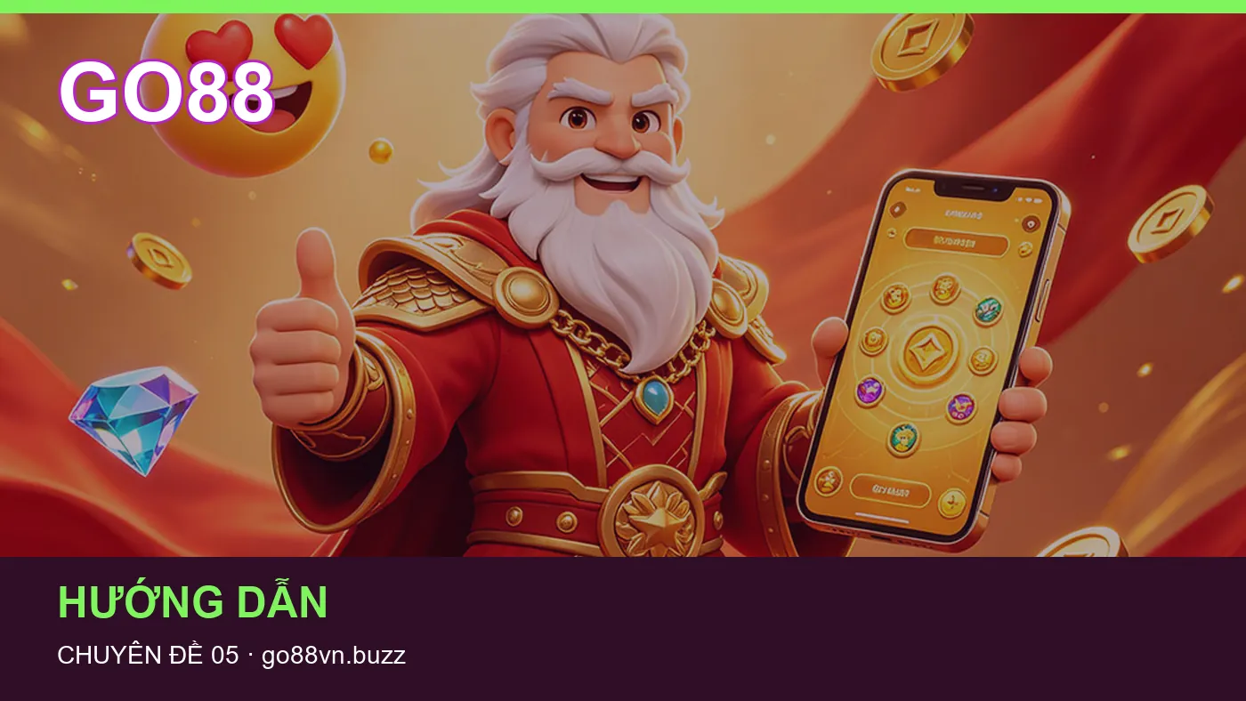 Đối chiếu nguồn và thời điểm cập nhật trong Casino của GO88