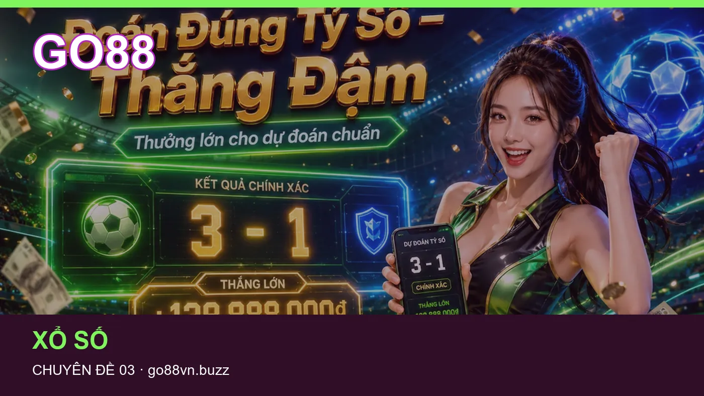 Bảo vệ dữ liệu cá nhân khi tìm hiểu Xổ số tại GO88