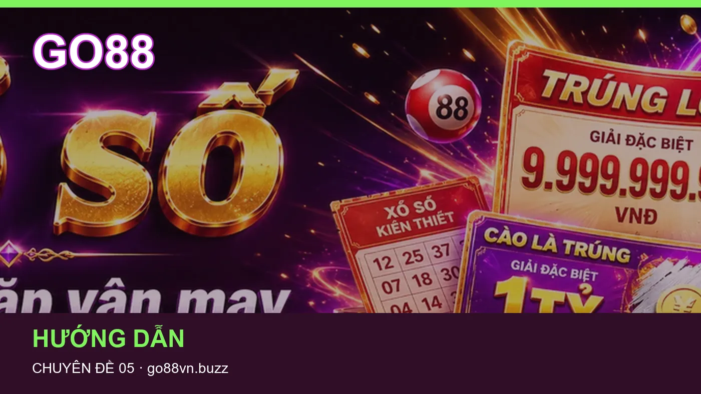 Trải nghiệm Tải app trên điện thoại cùng cẩm nang GO88