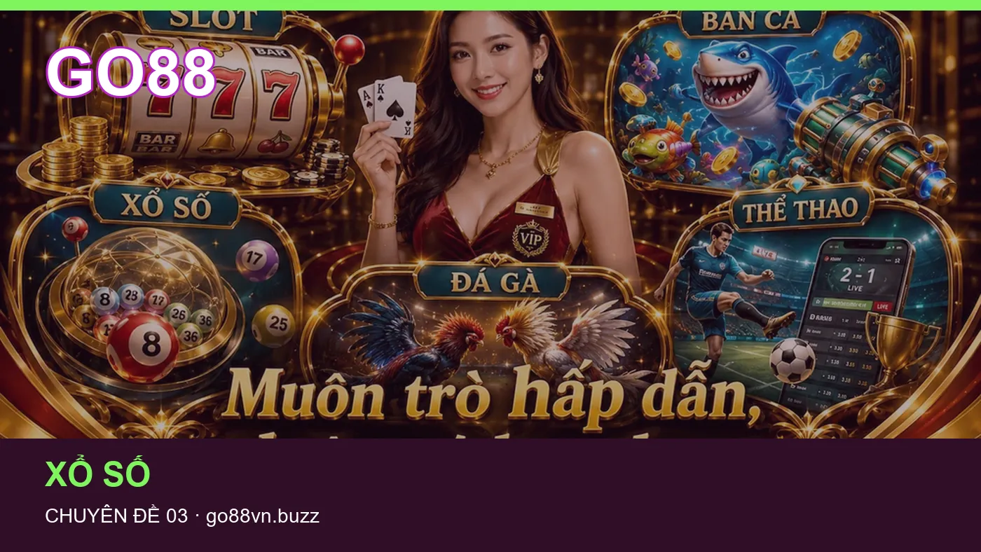 Hình minh họa bài viết GO88